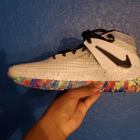 Nike kd 13 basketball shoes - Picture 3 of 6